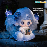Tarti Ghost in Hotel Series Blind Box