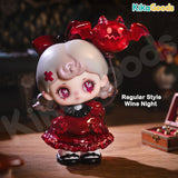 Tarti Ghost in Hotel Series Blind Box