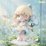 Liita Where Petals Settle Series Blind Box