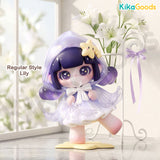 Liita Where Petals Settle Series Blind Box