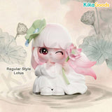 Liita Where Petals Settle Series Blind Box