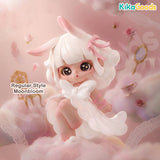 Liita Where Petals Settle Series Blind Box