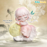 Liita Where Petals Settle Series Blind Box