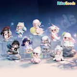 Liita Where Petals Settle Series Blind Box