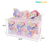 The Colorful Wardrobe of Normal Puppy Series 1/12 Action Figure BJD Blind Box