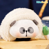 MR.PA PAPA What To Eat Today Series Plush Blind Box
