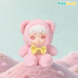 Laura Cute Pet Dessert Shop Series Plush Blind Box