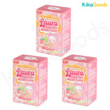 Laura Cute Pet Dessert Shop Series Plush Blind Box