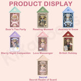 Molinta Exquisite Theater Series Blind Box