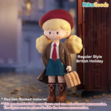 Molinta Exquisite Theater Series Blind Box
