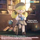 Molinta Exquisite Theater Series Blind Box