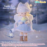 Molinta Exquisite Theater Series Blind Box