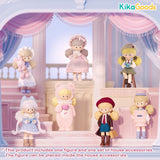 Molinta Exquisite Theater Series Blind Box