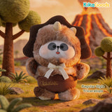 MR.PA Dinosaur Paradise Series Plush Blind Box