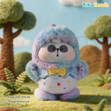 MR.PA Dinosaur Paradise Series Plush Blind Box