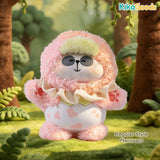 MR.PA Dinosaur Paradise Series Plush Blind Box