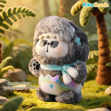 MR.PA Dinosaur Paradise Series Plush Blind Box
