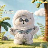 MR.PA Dinosaur Paradise Series Plush Blind Box