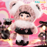 Nommi Pinky Energy Series Plush Blind Box