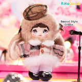 Nommi Pinky Energy Series Plush Blind Box