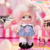 Nommi Pinky Energy Series Plush Blind Box