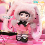 Nommi Pinky Energy Series Plush Blind Box