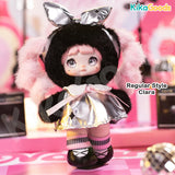 Nommi Pinky Energy Series Plush Blind Box