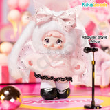 Nommi Pinky Energy Series Plush Blind Box