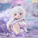 Flora Eternity of Time Series Blind Box