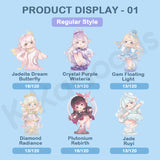 Flora Eternity of Time Series Blind Box