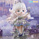 Flora Eternity of Time Series Blind Box