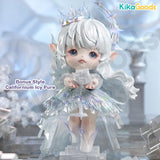 Flora Eternity of Time Series Blind Box