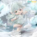 Flora Eternity of Time Series Blind Box