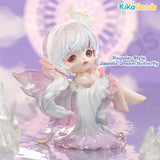 Flora Eternity of Time Series Blind Box