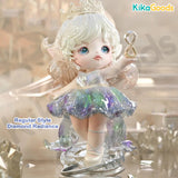 Flora Eternity of Time Series Blind Box