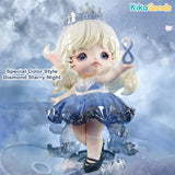 Flora Eternity of Time Series Blind Box