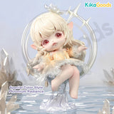 Flora Eternity of Time Series Blind Box