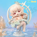 Flora Eternity of Time Series Blind Box
