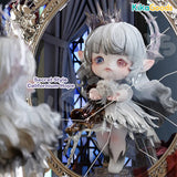 Flora Eternity of Time Series Blind Box