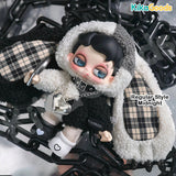 Taroot Night of Lies Series Plush Blind Box