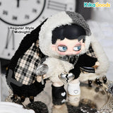 Taroot Night of Lies Series Plush Blind Box