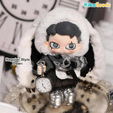 Taroot Night of Lies Series Plush Blind Box