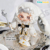 Taroot Night of Lies Series Plush Blind Box