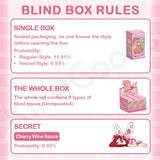 AAMY Witch's Little Kitchen Series Blind Box