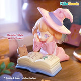 AAMY Witch's Little Kitchen Series Blind Box