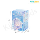 Flora Eternity of Time Series Blind Box