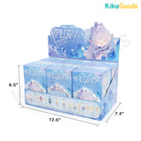 Flora Eternity of Time Series Blind Box