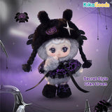 Tarti Silent Haven Series Plush Blind Box