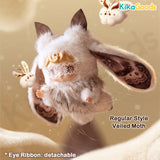 Tarti Silent Haven Series Plush Blind Box