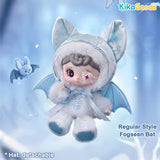 Tarti Silent Haven Series Plush Blind Box